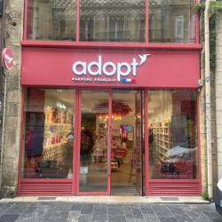 Adopt'