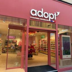 Adopt'