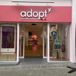 Adopt'