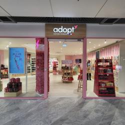 Adopt'