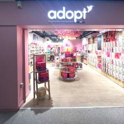 Adopt'
