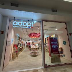 Adopt'
