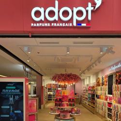 Adopt'
