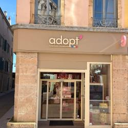 Adopt'