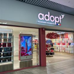Adopt'
