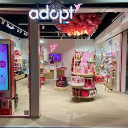 Adopt'