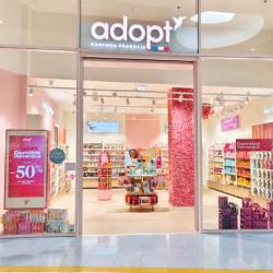 Adopt'