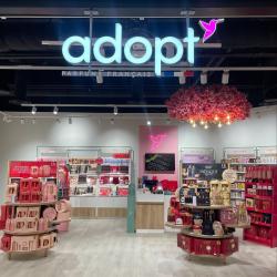 Adopt'