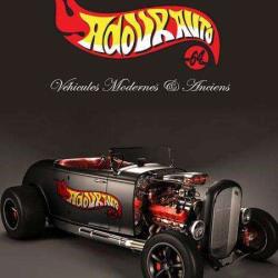 Adour Auto 64