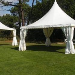 Adour Réception