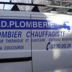 Ad. Plomberie