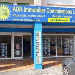 Adr Immobilier Luxe Low Cost