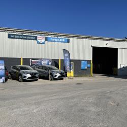 Adr Sud Est - Bosch Car Service