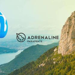 Adrénaline Parapente