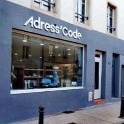 Adress'code