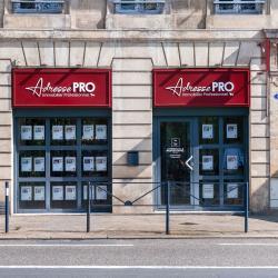 Adressepro Bordeaux