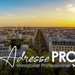 Adressepro Paris