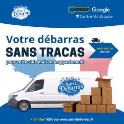 Adri 1 Débarras | Débarras/vide-maison 41