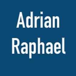 Adrian Raphael