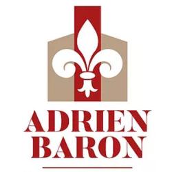 Adrien Baron - Peinture - Plafond Tendu - Sol