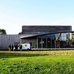 Adrien Carlier Architecte
