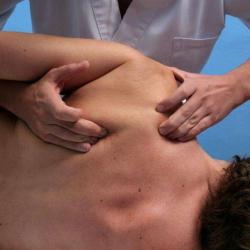 Adrien Cordier Osteopathe D.o.