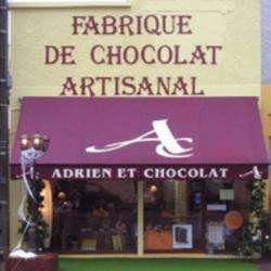Adrien Et Chocolat