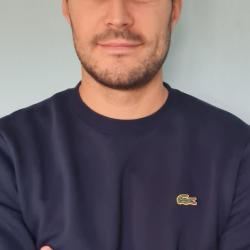 Adrien Guillaud - Thérapies Brèves Hypnose - Thérapeute - Oyonnax