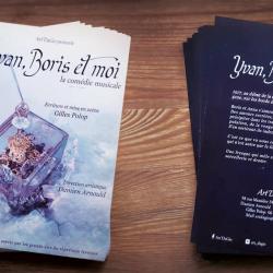 Adrien Ray Graphiste Indépendant