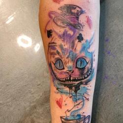 Adrien Tattoo Studio
