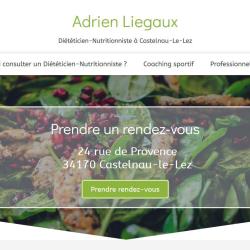 Adrien Liegaux