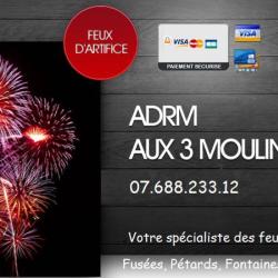 Adrm Aux 3 Moulins