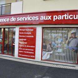 Générale Des Services Le Mans