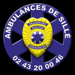 Ads Ambulances