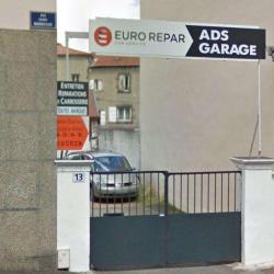 Ads Garage Auto Damien Service