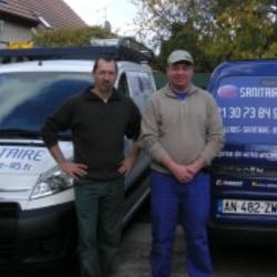 Ads Sanitaire 95 | Plomberie Et Chauffage - Installation Et Dépannage