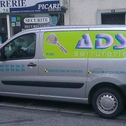 Ads - Atelier Depannage Serrurerie