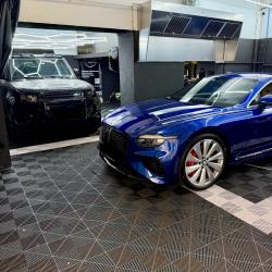 Ads Services Wash & Detailing
