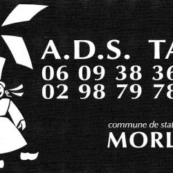 Ads Taxi