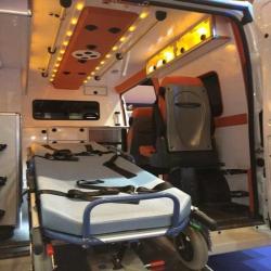 Adsa Ambulances