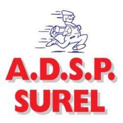 Adsp Plombier Chauffagiste