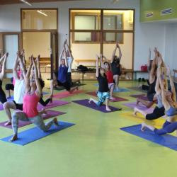 Adsy Association Detente Sport Et Yoga