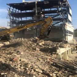 Adtp - Démolition Et Déconstruction