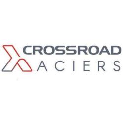Crossroad Aciers Brives-charensac