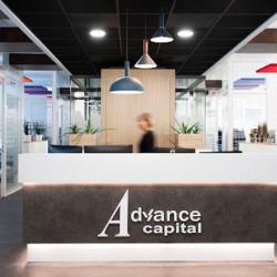 Advance Capital