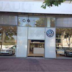 Volkswagen Rueil Malmaison Advance