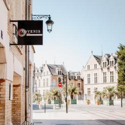 Advenis Real Estate Solutions - Orléans