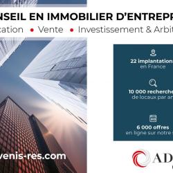 Advenis Real Estate Solutions - Rennes