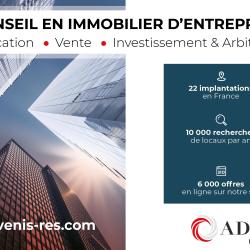 Advenis Real Estate Solutions - Strasbourg