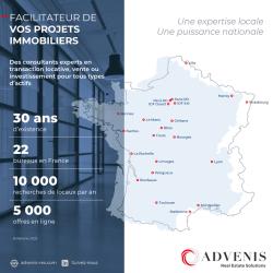 Advenis Real Estate Solutions